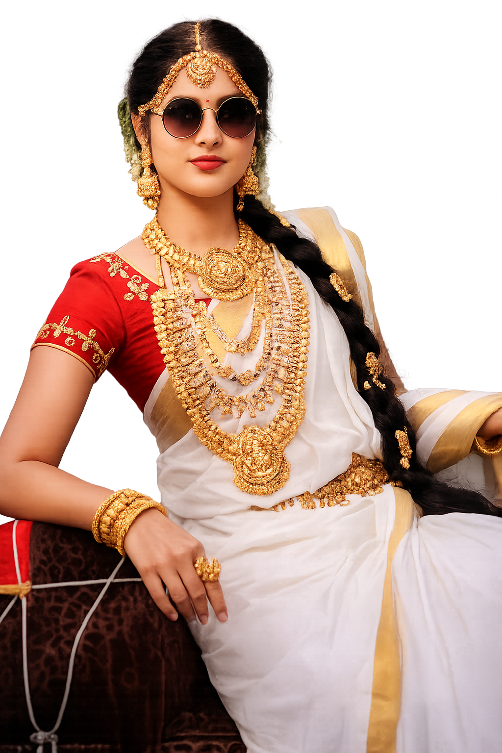 Premium & Elite Makeup at Kavin's Beauty School