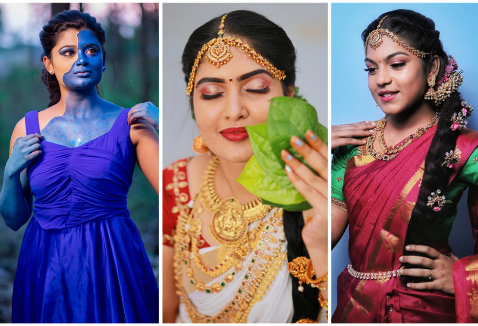 Makeup Artistry Course in Hosur