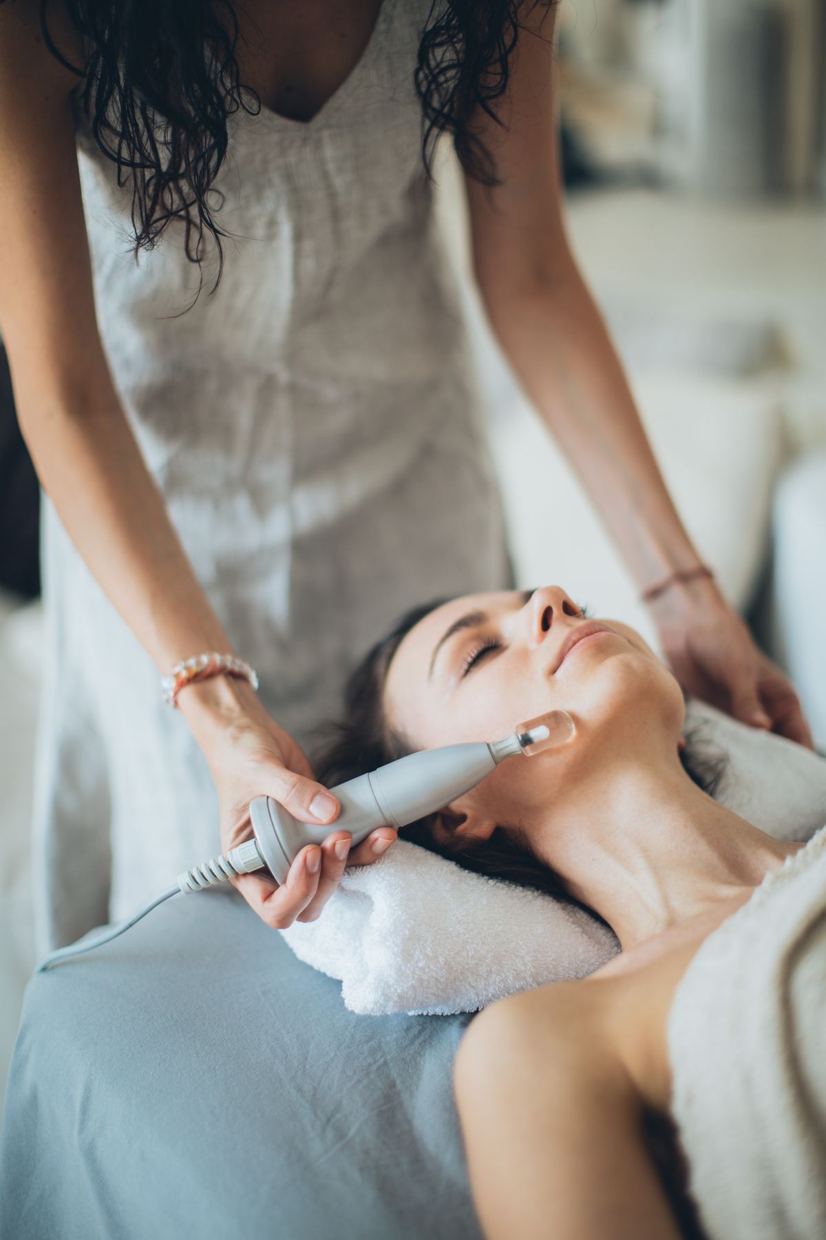 Our Aesthetician Course Course in Hosur