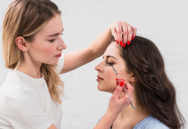 Basic Beautician Course