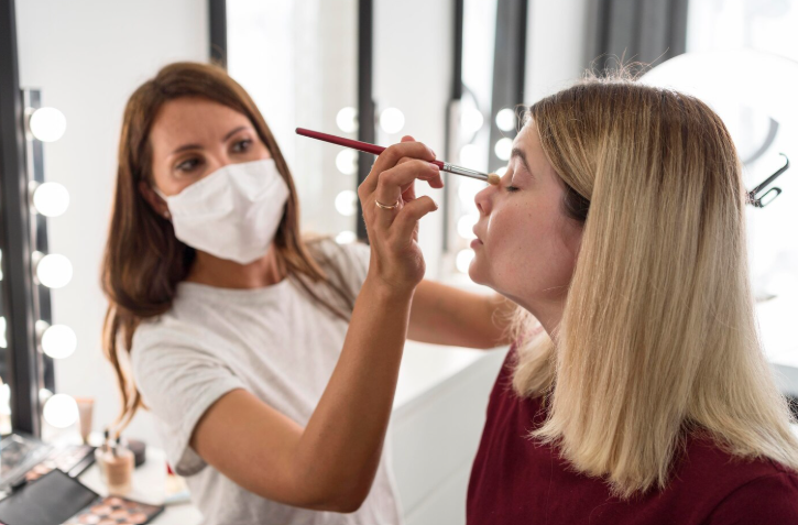 Advance Beautician Course