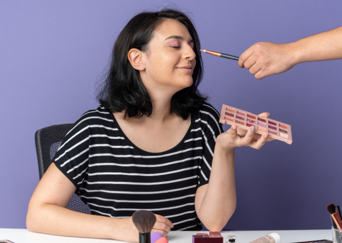 Makeup Artistry Course