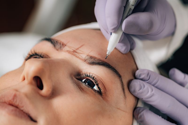 Semi Permanent Course